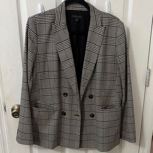 Ann Taylor Black Blazer